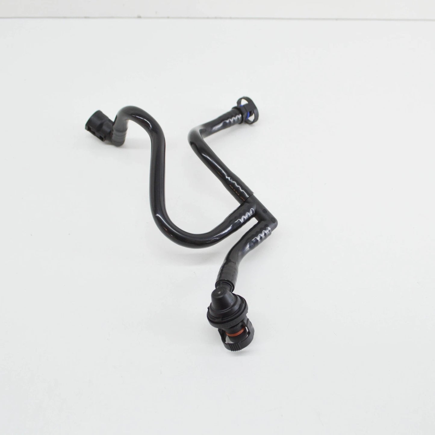 NEW MB S W222 BRAKE BOOSTER ENGINE CONNECTING POINT LINE LHD A2224301429