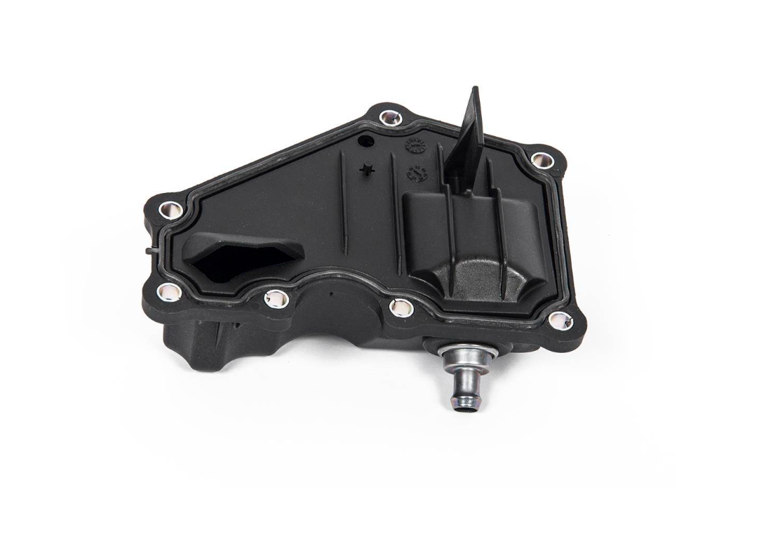 new ford fiesta mk6 wt oil separator assy 1702154 6m5g-6a785-ab original