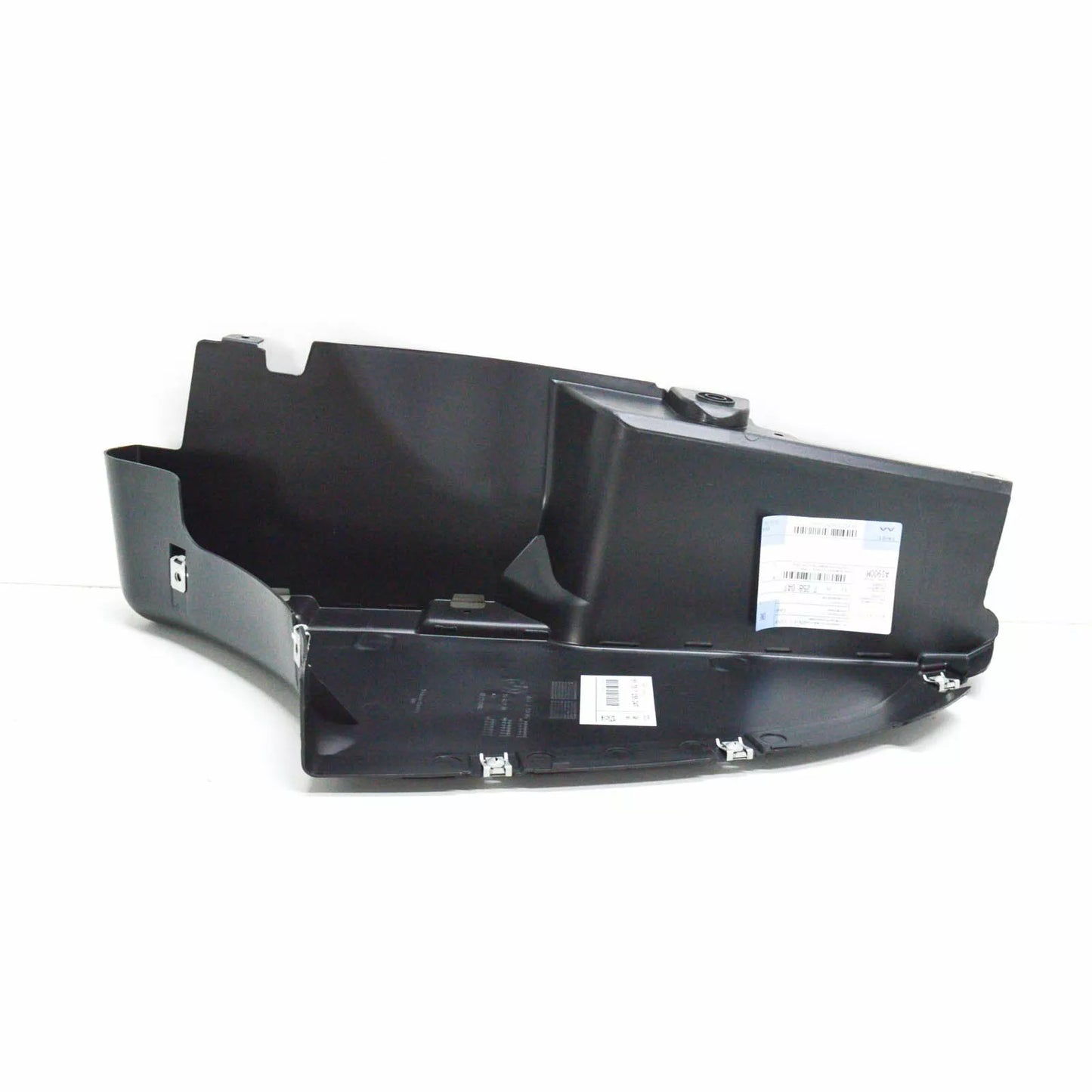 NEW BMW 3 F30 REAR LEFT SIDE UNDERBODY PANEL 51757258047 7258047 ORIGINAL