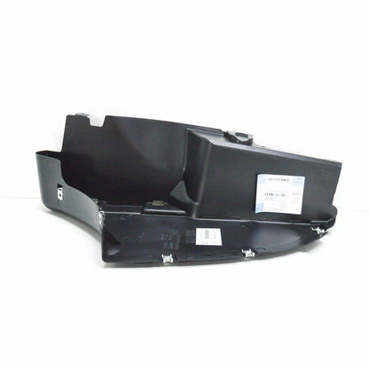 NEW BMW 3 F30 REAR LEFT SIDE UNDERBODY PANEL 51757258047 7258047 ORIGINAL