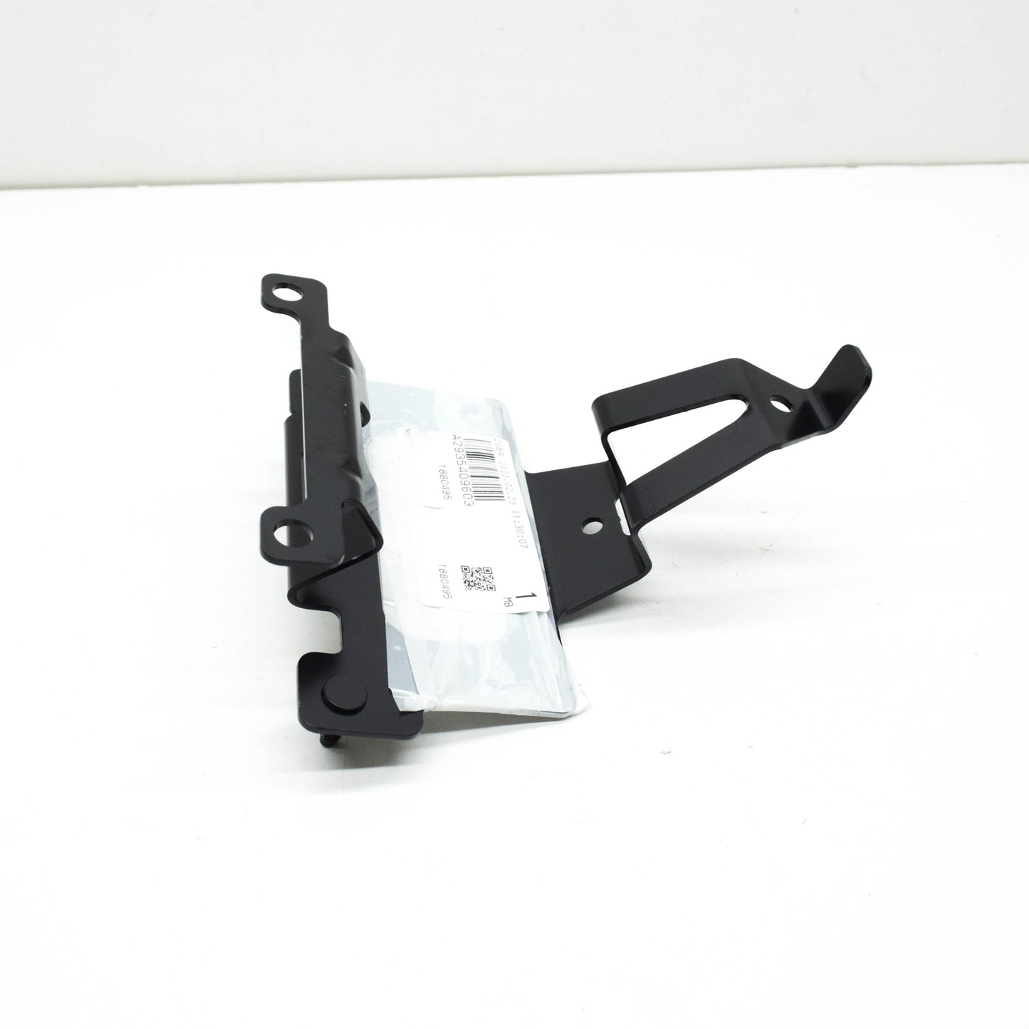 NEW MERCEDES-BENZ EQC RADAR SENSOR CONTROL UNIT HOLDER A2935409603 ORIGINAL