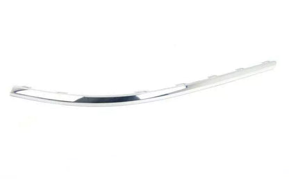 NEW VOLKSWAGEN CC REAR BUMPER RIGHT HIGH CHROME TRIM 3C8807460B2ZZ ORIGINAL