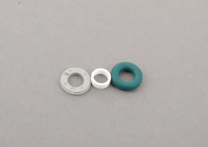 NEW AUDI A3 8V FUEL INJECTOR O-RING REPAIR KIT 06G998907 ORIGINAL