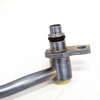 NEW AUDI Q3 8U GEARBOX OIL COOLER RETURN HOSE 8U0317817C ORIGINAL