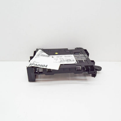 NEW VOLKSWAGEN GOLF MK8 CD1 SOUND AMPLIFIER BRACKET 5H0035933 ORIGINAL