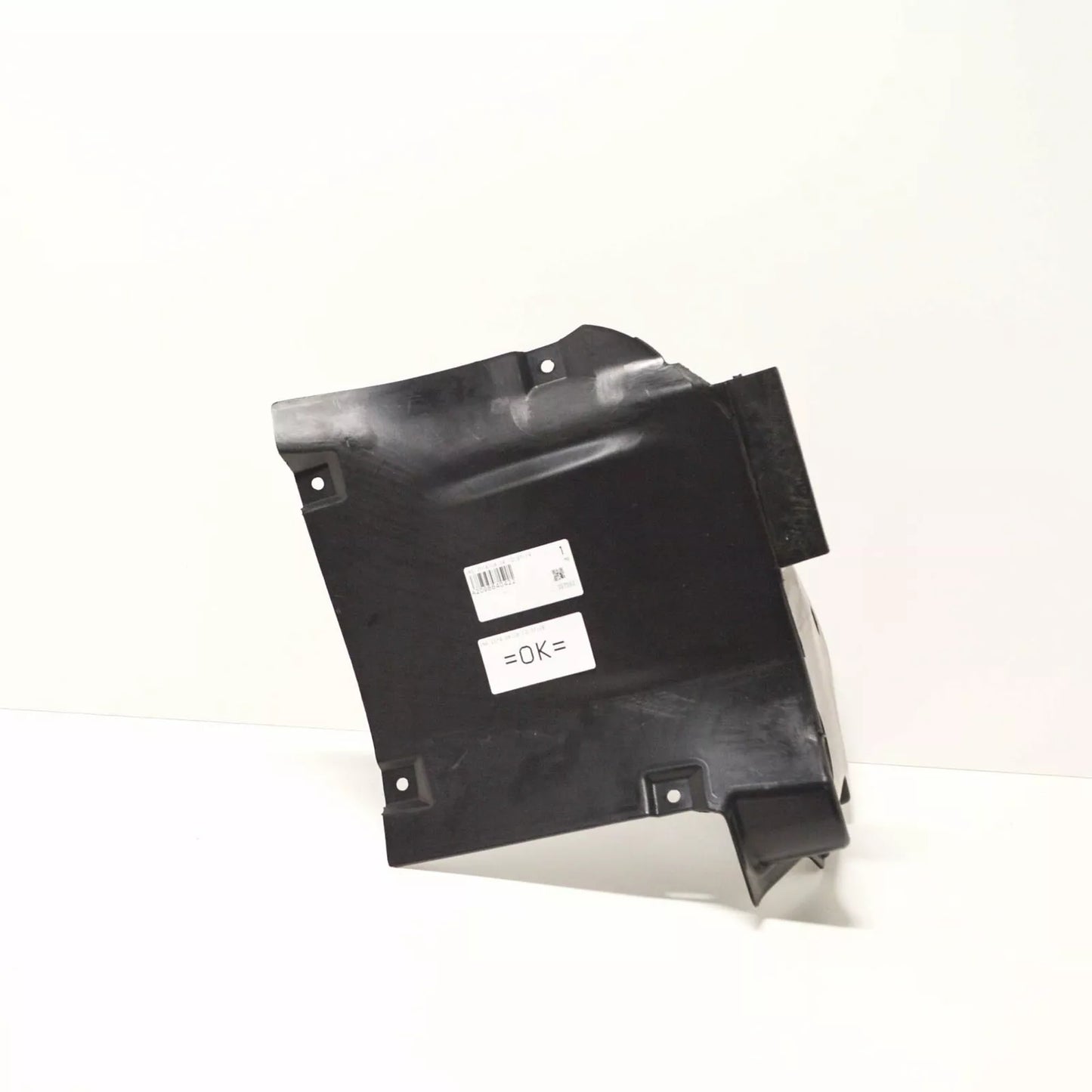 NEW MERCEDES-BENZ CLK C209 FRONT RIGHT INNER FENDER PART A2098840422 ORIGINAL