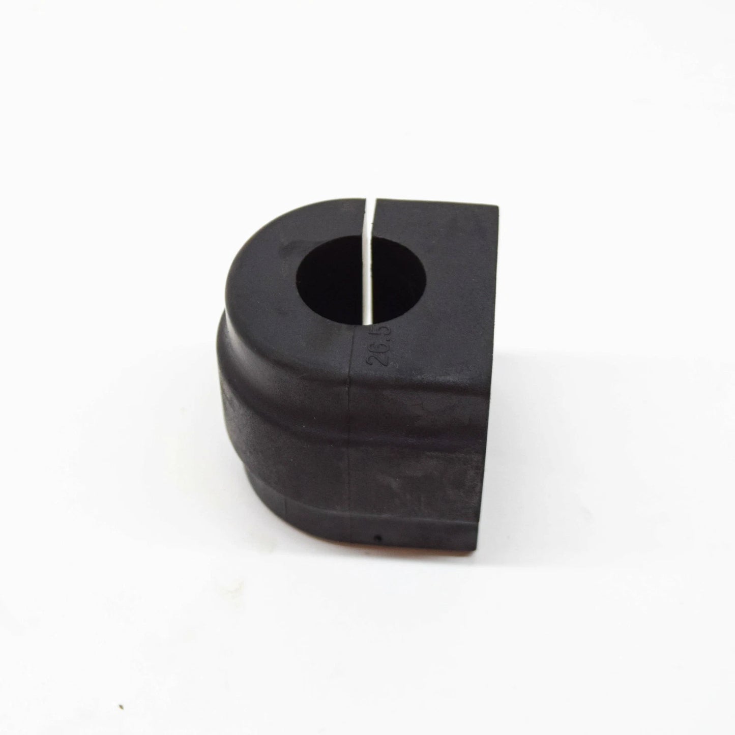 NEW BMW 1 E81 FRONT ANTI-ROLL SWAY BAR MOUNT 31356765574 ORIGINAL