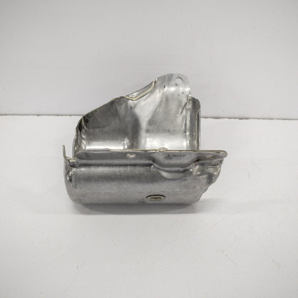 NEW VOLKSWAGEN GOLF 5K TURBO CHARGER HEAT SHIELD 03C253041AS ORIGINAL