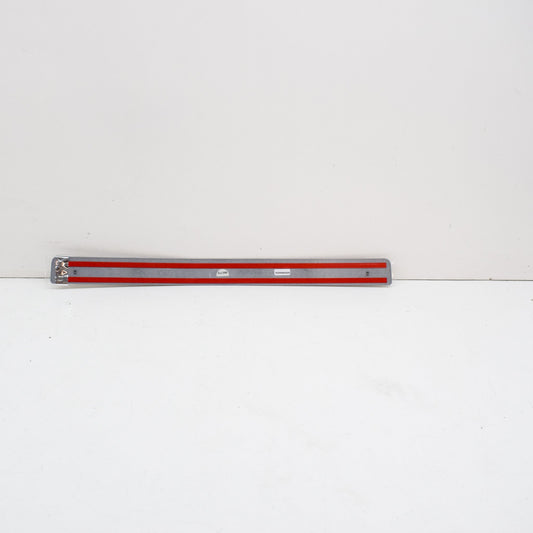 NEW MERCEDES-BENZ C W204 AMG FRONT DOOR SILL PLATE A2046804935 ORIGINAL