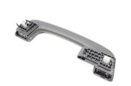 new bmw 5 f10 rear left roof handle 51168052689 8052689 original