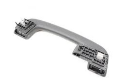 new bmw 5 f10 rear left roof handle 51168052689 8052689 original