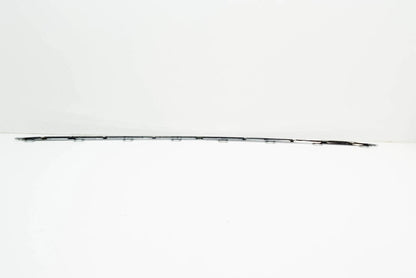 NEW MERCEDES-BENZ S W223 FRONT BUMPER CENTER LOWER MOLDING A2238853900 ORIGINAL