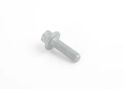 new mb ml w163 oil pan to cylinder crankcase screw a0029908522 original