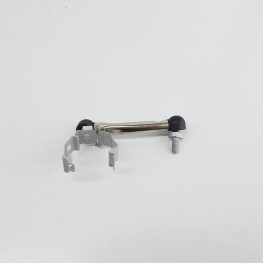 NEW BMW E89 FRONT HEADLIGHT LEVEL SENSOR STRUT SUPP. 6783206 37146783206