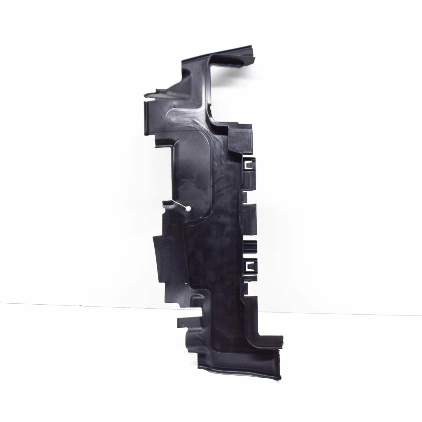 NEW AUDI Q3 8U FRONT LEFT RADIATOR SUPPORT BAFFLE 8U0121283J ORIGINAL