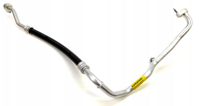 NEW VOLKSWAGEN TIGUAN AD MK2 A/C REFRIGERANT LINE 5QF816743D ORIGINAL