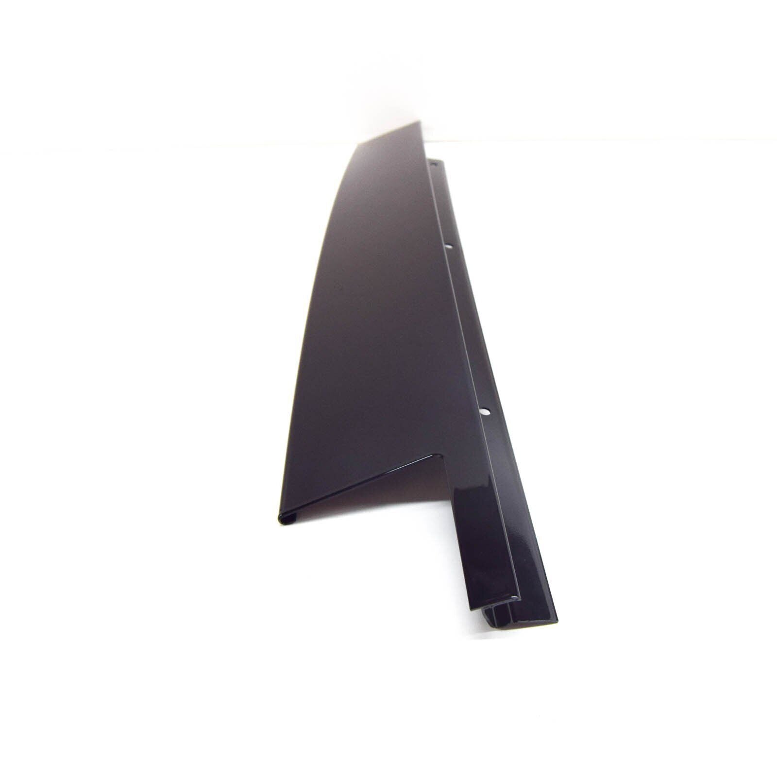 NEW MERCEDES-BENZ C-CLASS W204 REAR LEFT DOOR EXTERIOR B-PILLAR TRIM A2046902187