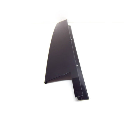 NEW MERCEDES-BENZ C-CLASS W204 REAR LEFT DOOR EXTERIOR B-PILLAR TRIM A2046902187