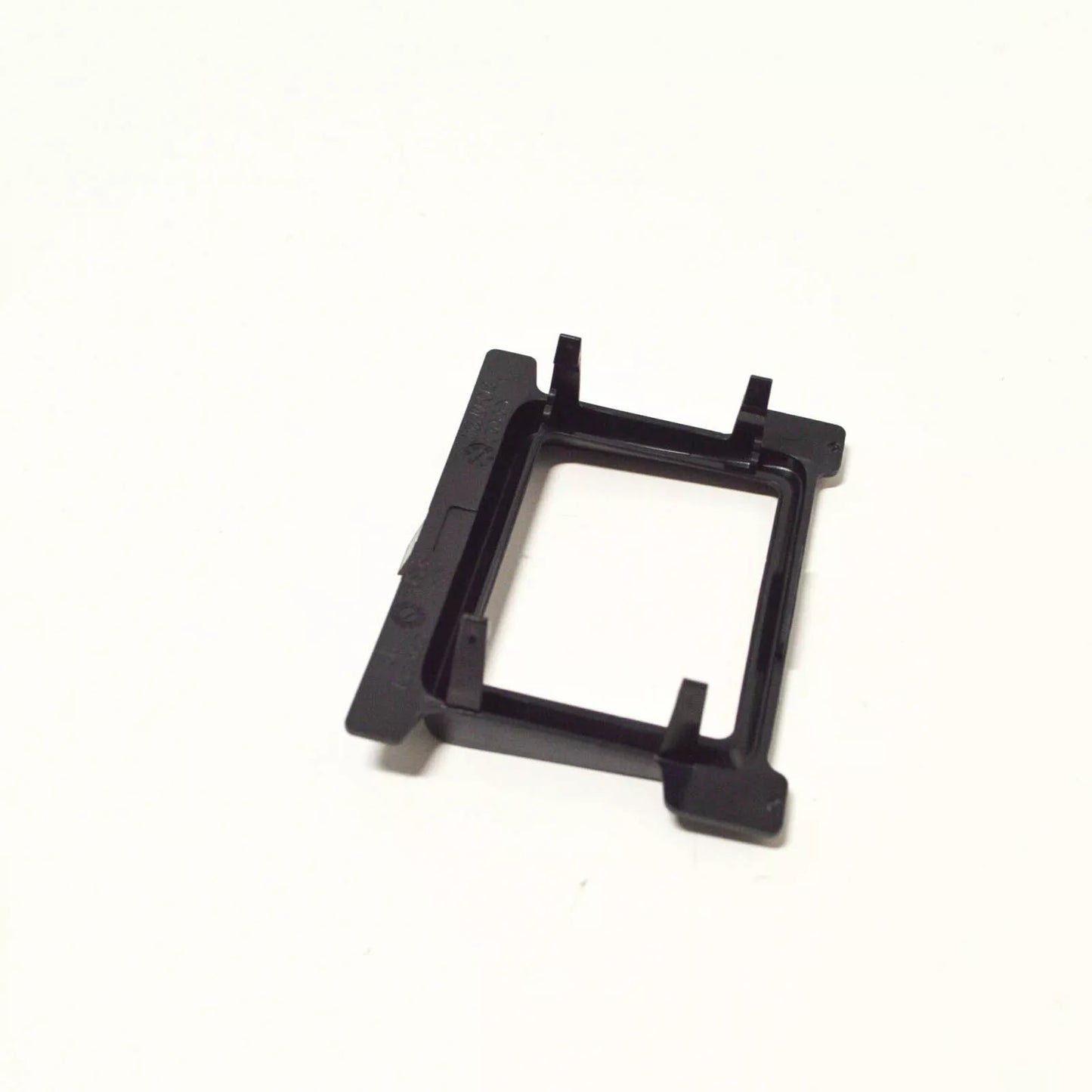 NEW AUDI A3 8V CABRIO RADAR SENSOR COVER TRIM 8V0907224C 2019 ORIGINAL