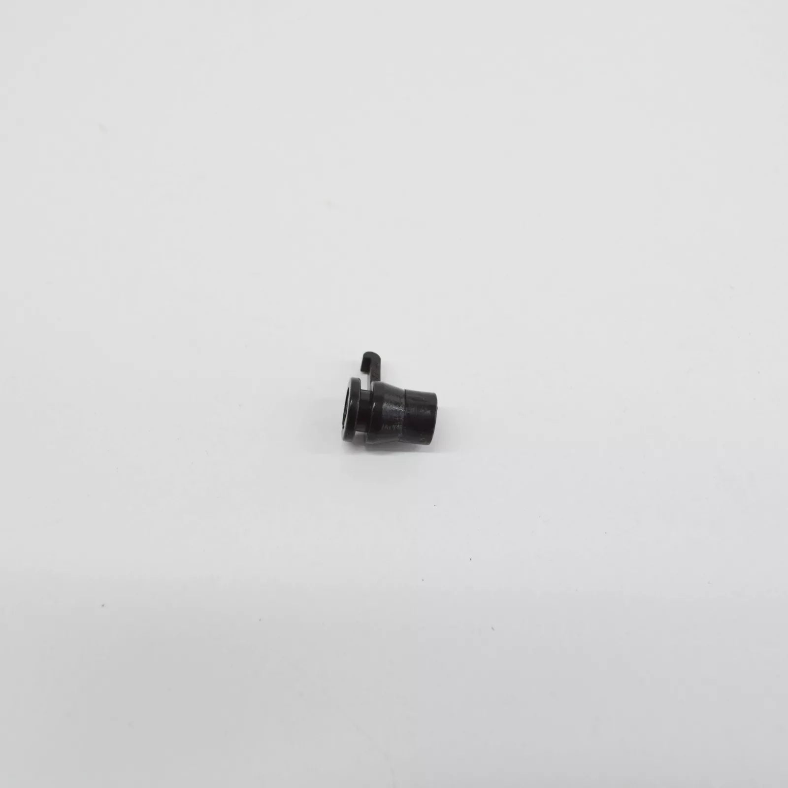 NEW AUDI A8 D3 ENGINE HOOD RELEASE CABLE SLEEVE LHD 4E0823539 ORIGINAL