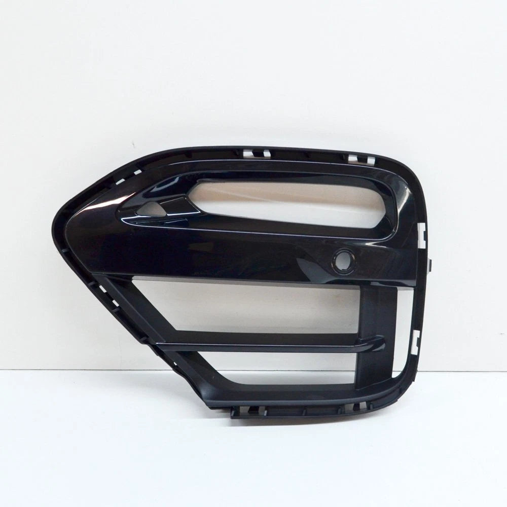 NEW BMW X4 G02 FRONT LEFT BUMPER GRILLE 51117456933 7456933 ORIGINAL