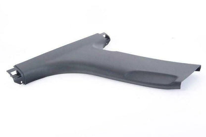 NEW AUDI A4 B8 LEFT SIDE B PILLAR LOWER TRIM 8K0867239C4PK ORIGINAL
