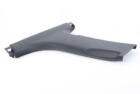 NEW AUDI A4 B8 LEFT SIDE B PILLAR LOWER TRIM 8K0867239C4PK ORIGINAL