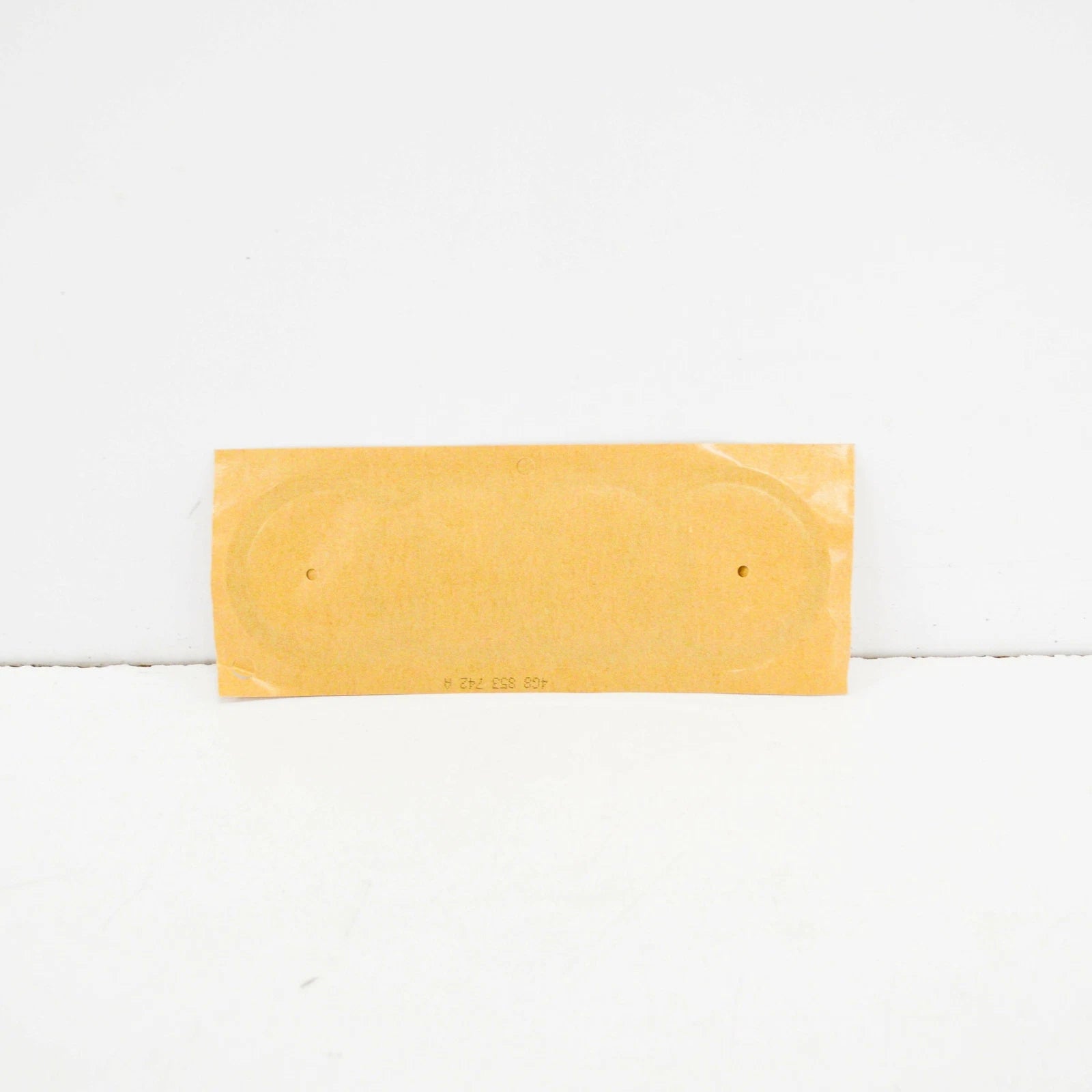 NEW AUDI A7 4G8 REAR EMBLEM LOGO 4G8853742A2ZZ