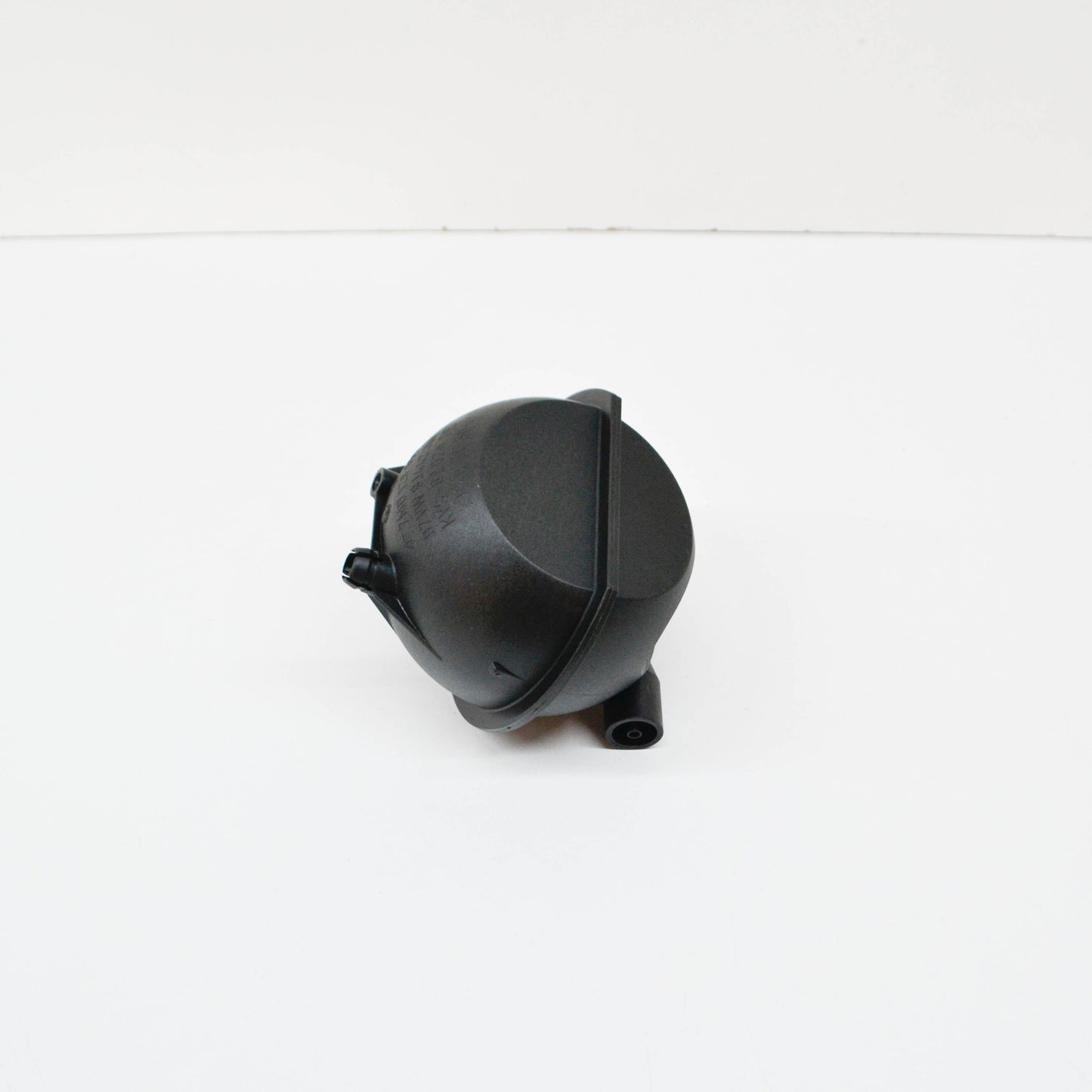 NEW AUDI A3 8P PRESSURE CANISTER VACUUM TANK RESERVOIR 7M0129808 2.0 TDI