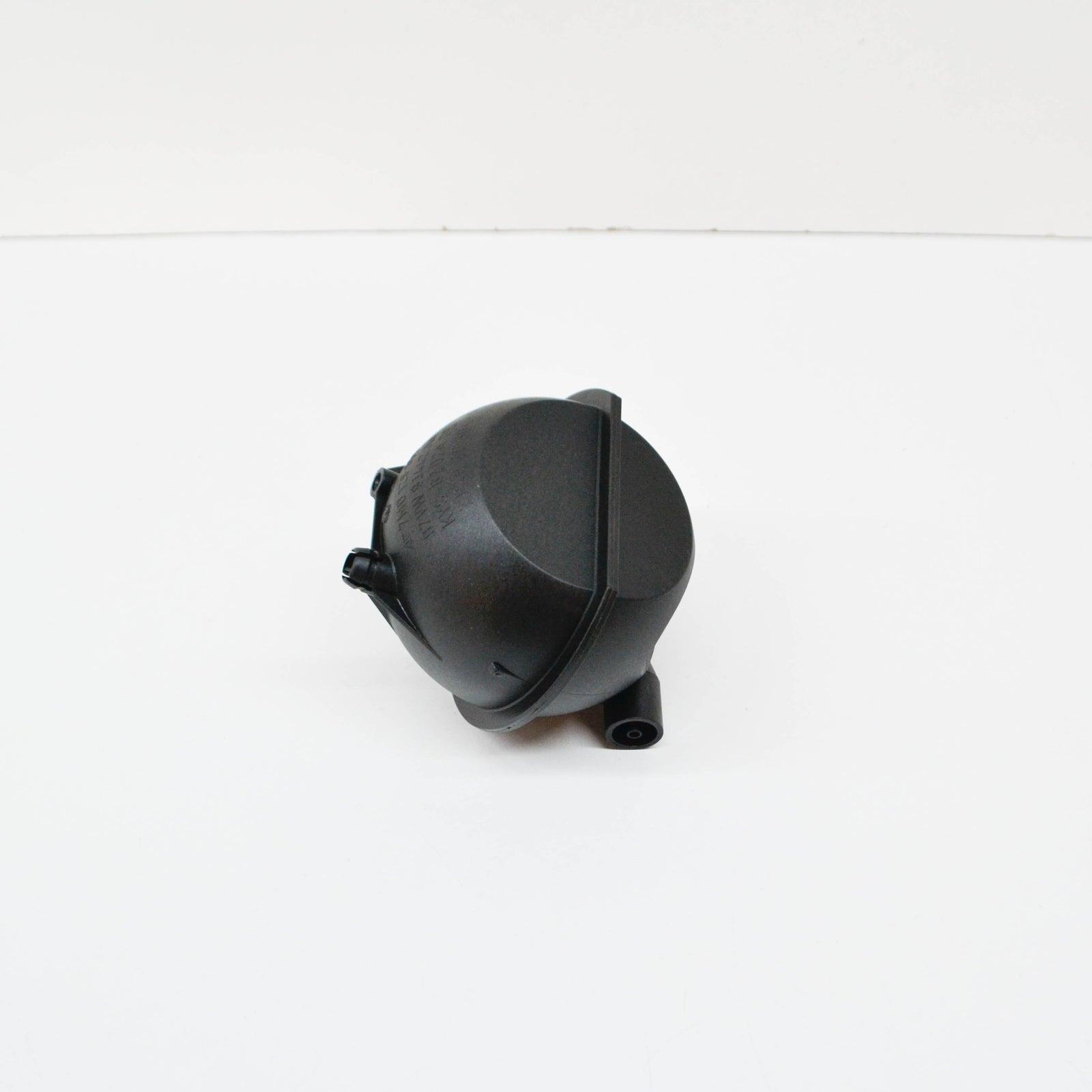 NEW AUDI A3 8P PRESSURE CANISTER VACUUM TANK RESERVOIR 7M0129808 2.0 TDI