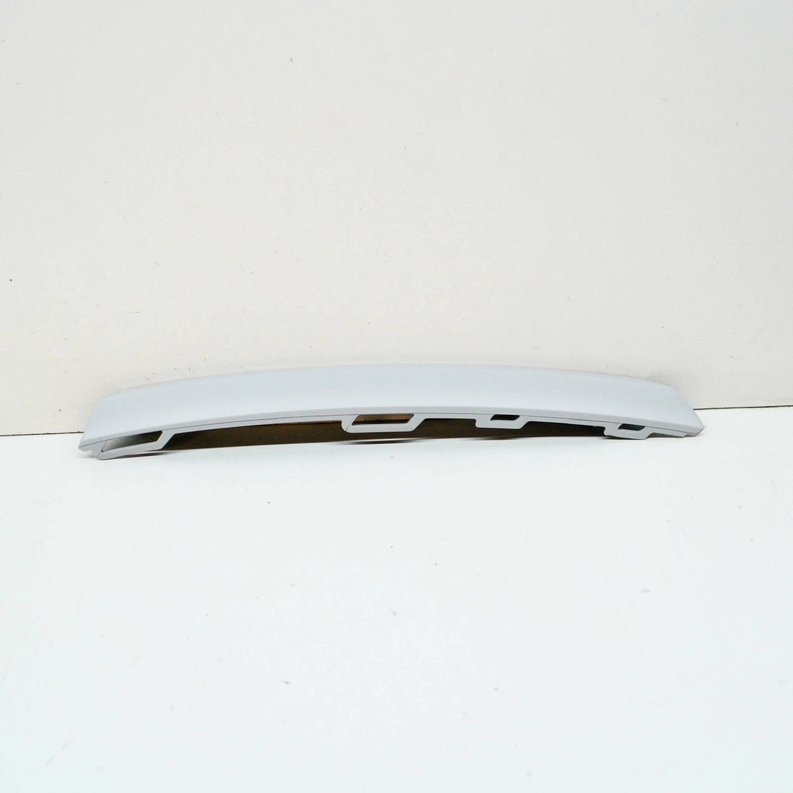 NEW VOLKSWAGEN TIGUAN AD FRONT LEFT RADIATOR GRILLE TRIM 5NA853101DGRU
