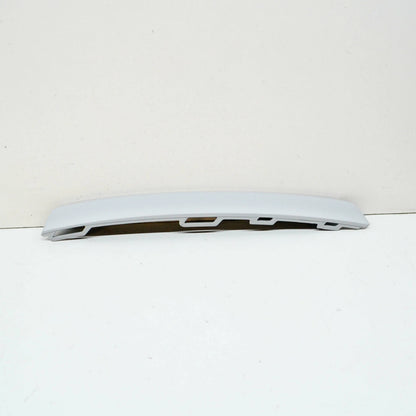 NEW VOLKSWAGEN TIGUAN AD FRONT LEFT RADIATOR GRILLE TRIM 5NA853101DGRU