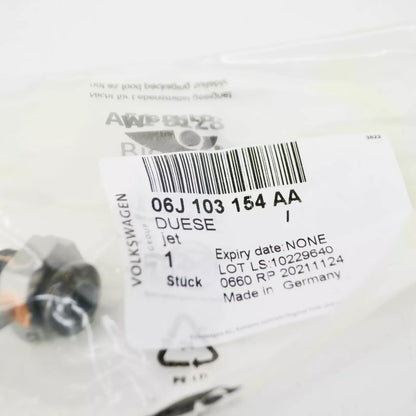NEW AUDI Q3 8U OIL SPRAY JET 06J103154AA