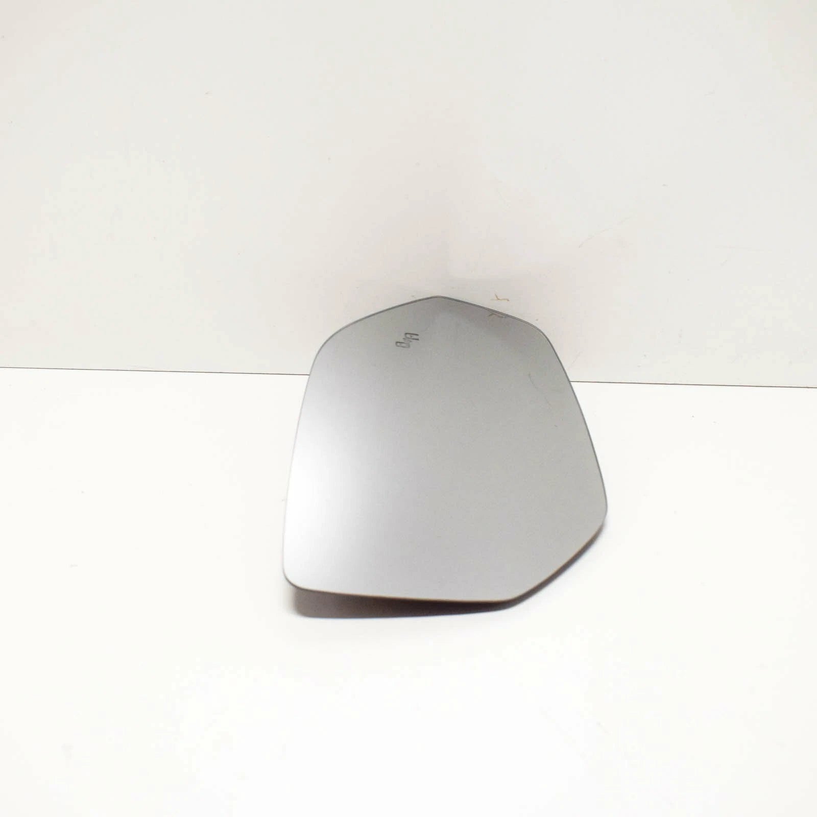 NEW VOLKSWAGEN ATLAS TERAMONT FRONT RIGHT DOOR MIRROR GLASS 3CN857522N ORIGINAL