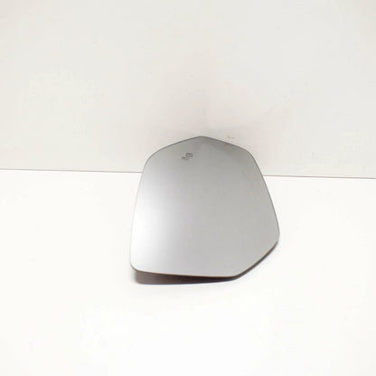 NEW VOLKSWAGEN ATLAS TERAMONT FRONT RIGHT DOOR MIRROR GLASS 3CN857522N ORIGINAL