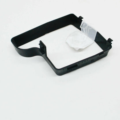 NEW AUDI A8 4H D4 AIR CLEANER LEFT FLANGE 4H0133125A ORIGINAL