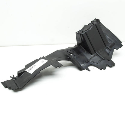 NEW VOLKSWAGEN POLO AW RADIATOR AIR GUIDE 2G0121284H ORIGINAL