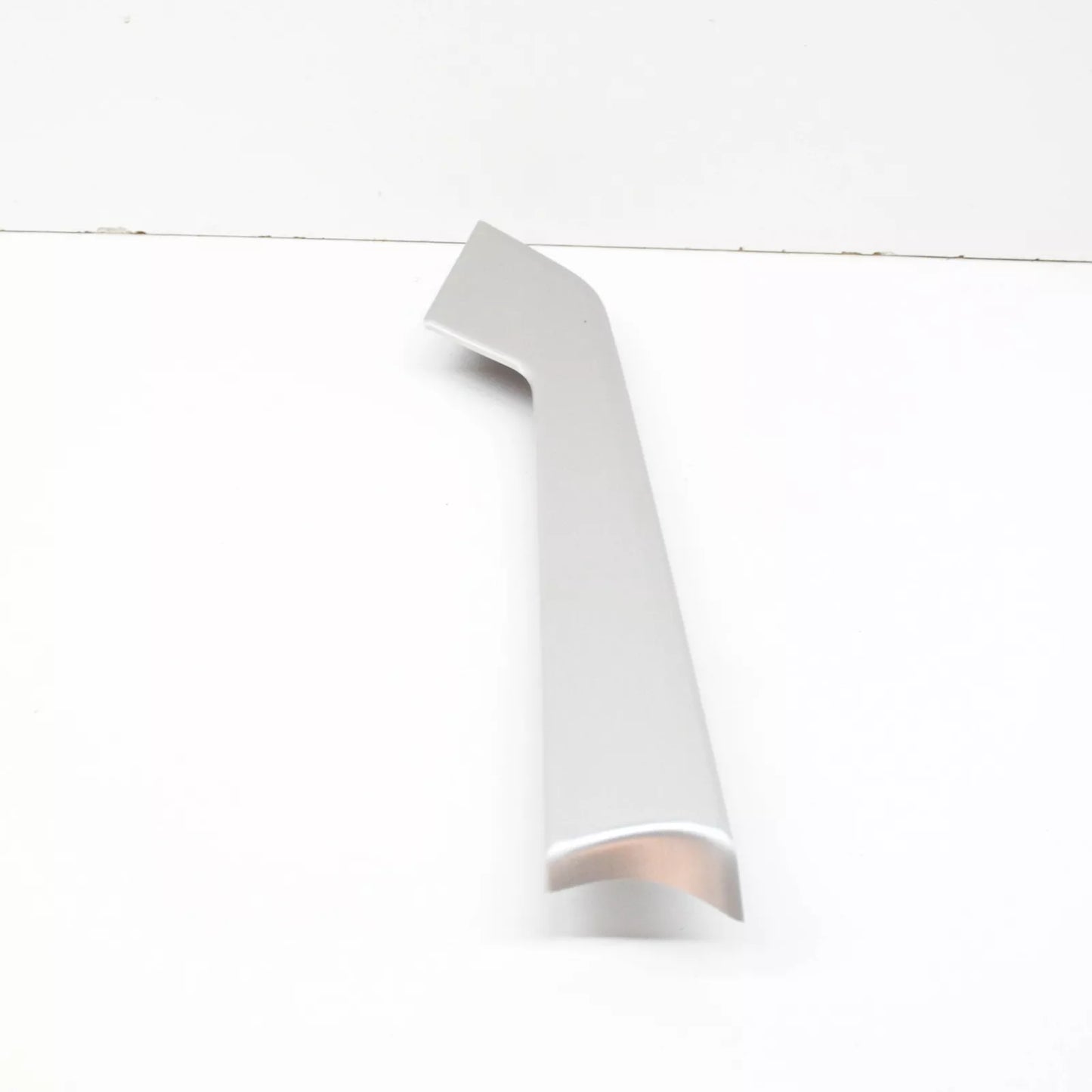 NEW AUDI A4 B9 FRONT RIGHT DOOR PANEL TRIM INSERT 8W0867410P1NK ORIGINAL