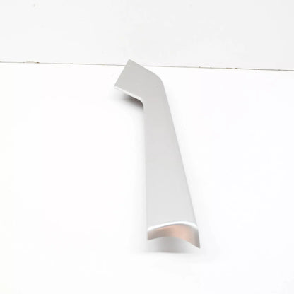 NEW AUDI A4 B9 FRONT RIGHT DOOR PANEL TRIM INSERT 8W0867410P1NK ORIGINAL