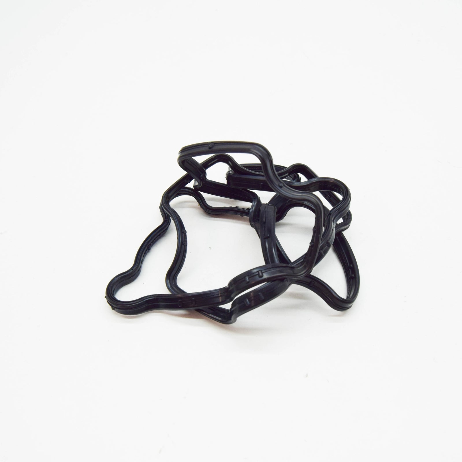 NEW MERCEDES-BENZ A W177 ENGINE OIL PAN SEAL A6540149400 ORIGINAL