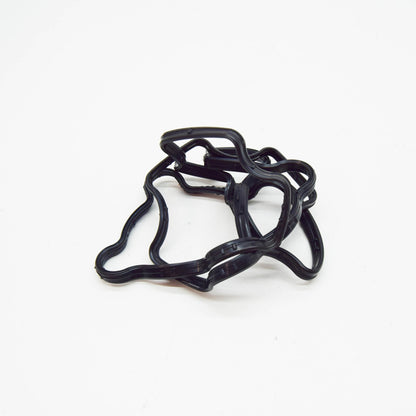 NEW MERCEDES-BENZ A W177 ENGINE OIL PAN SEAL A6540149400 ORIGINAL