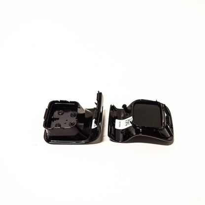 NEW VW BEETLE SET TRIMS FOR STEERING WHEEL 5C0498685C