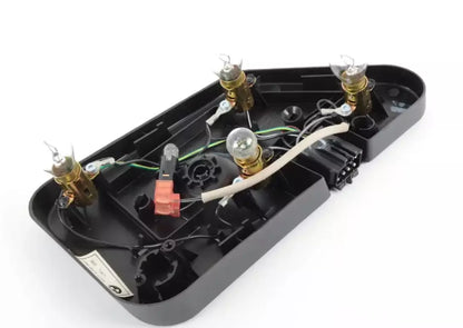 NEW BMW Z3 COUPE E36 REAR RIGHT LIGHT BULB SOCKET 63218389862 8389862 ORIGINAL