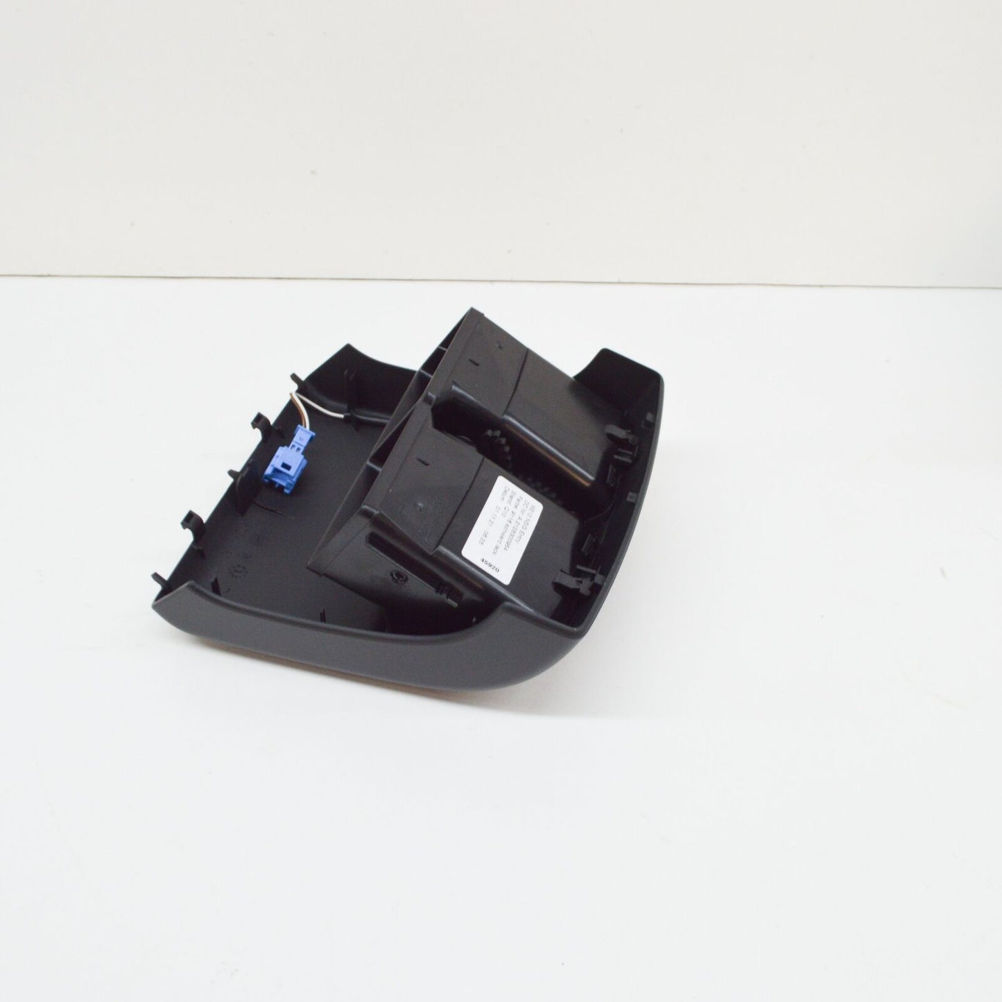 NEW MERCEDES-BENZ E W212 CENTER CONSOLE REAR AIR VENT A21283009549116 ORIGINAL