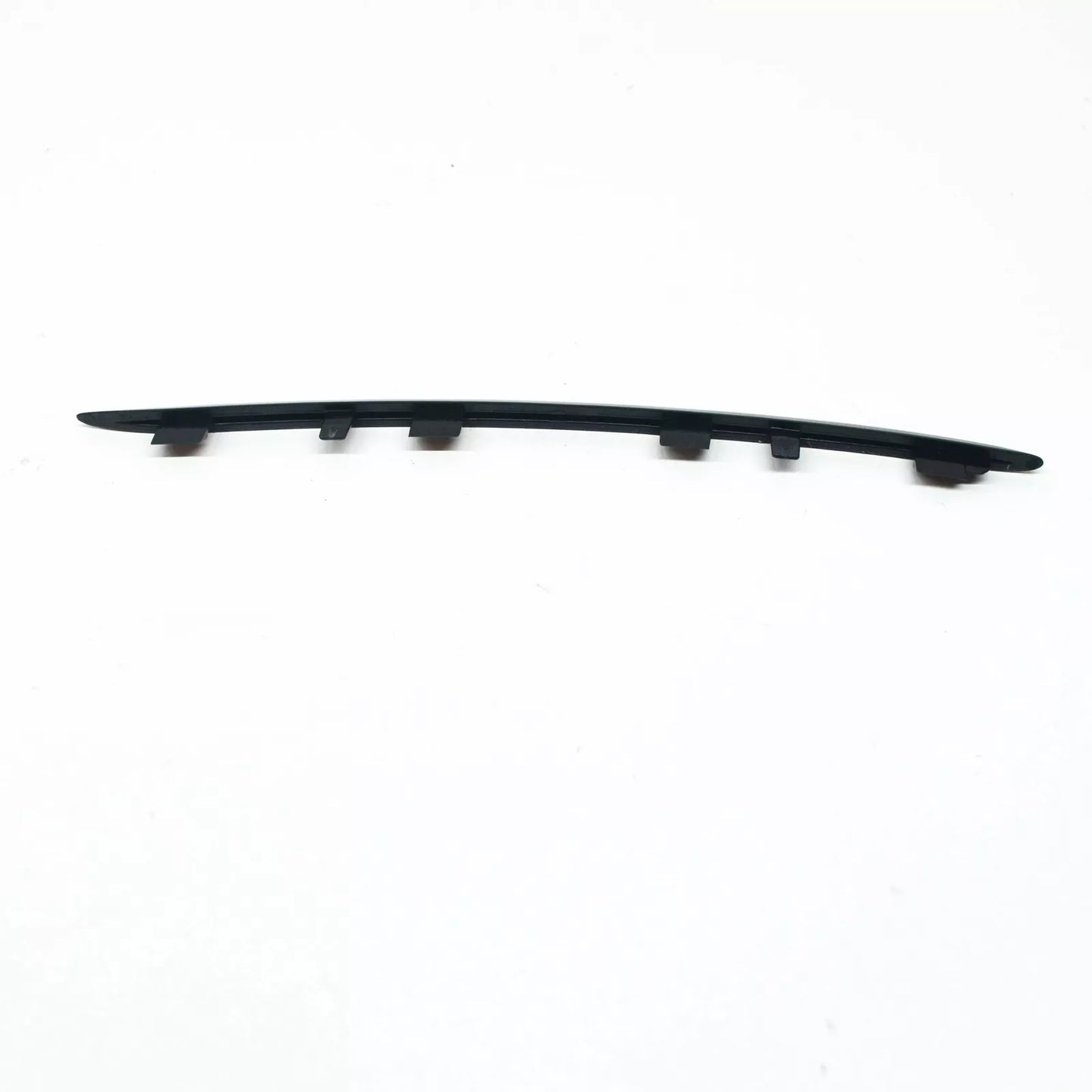 NEW MB GLC C253 FRONT BUMPER RIGHT LOWER GRILLE STRIP TRIM A2538858401 ORIGINAL