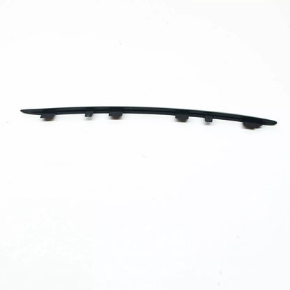 NEW MB GLC C253 FRONT BUMPER RIGHT LOWER GRILLE STRIP TRIM A2538858401 ORIGINAL