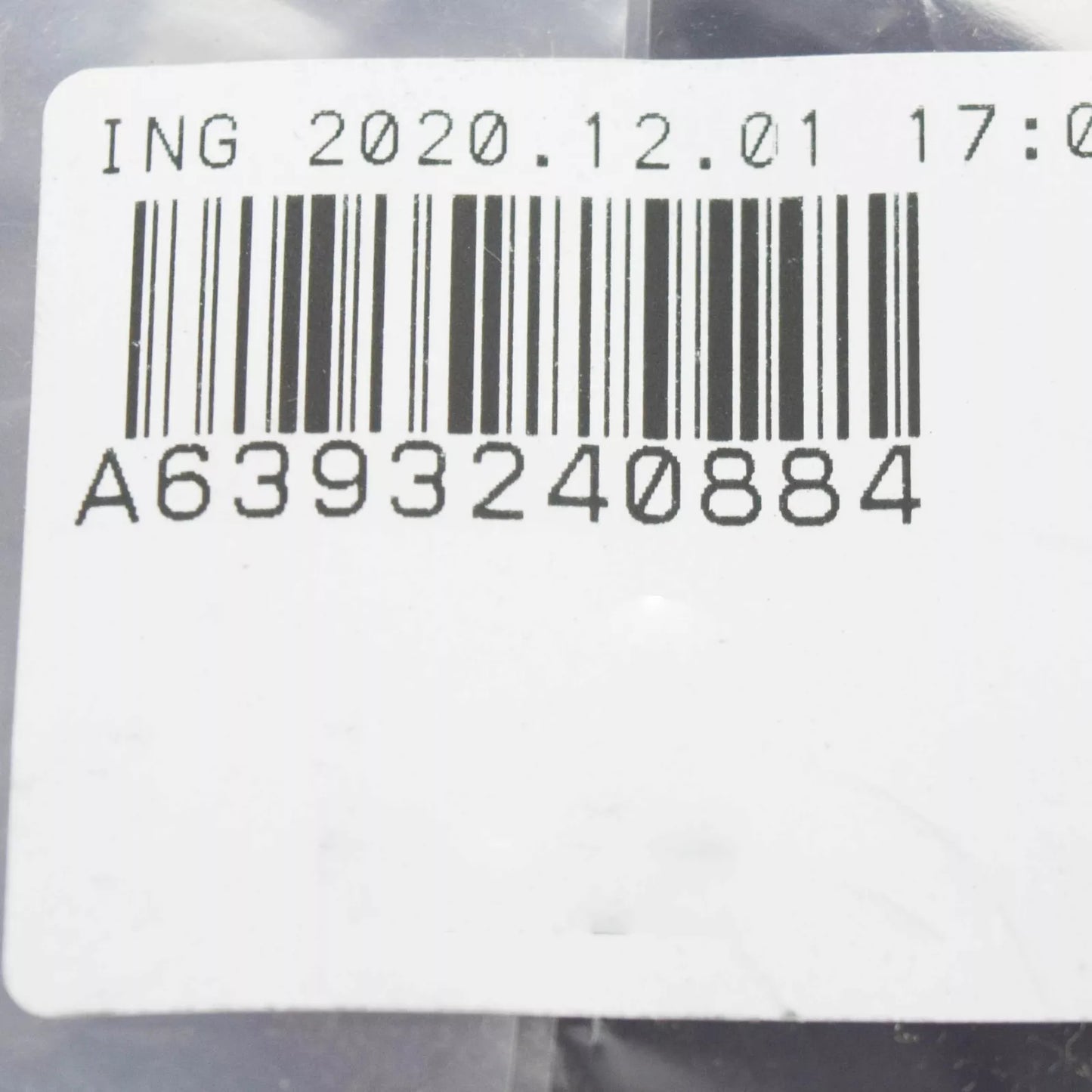 NEW MERCEDES-BENZ VITO W639 REAR LEFT SPRING SHIM A6393240884 ORIGINAL