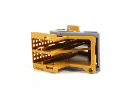 NEW MERCEDES-BENZ C W204 SAM/SRB CONNECTOR PLUG A0525457826 ORIGINAL