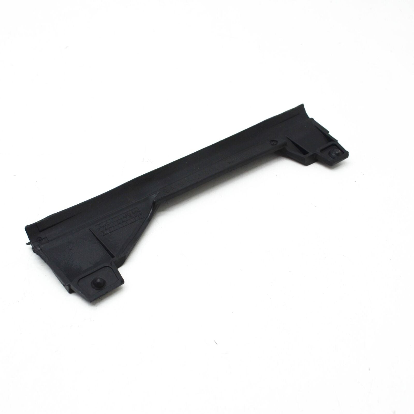 new mercedes-benz gle w167 left rear end door trim a1676940500 original