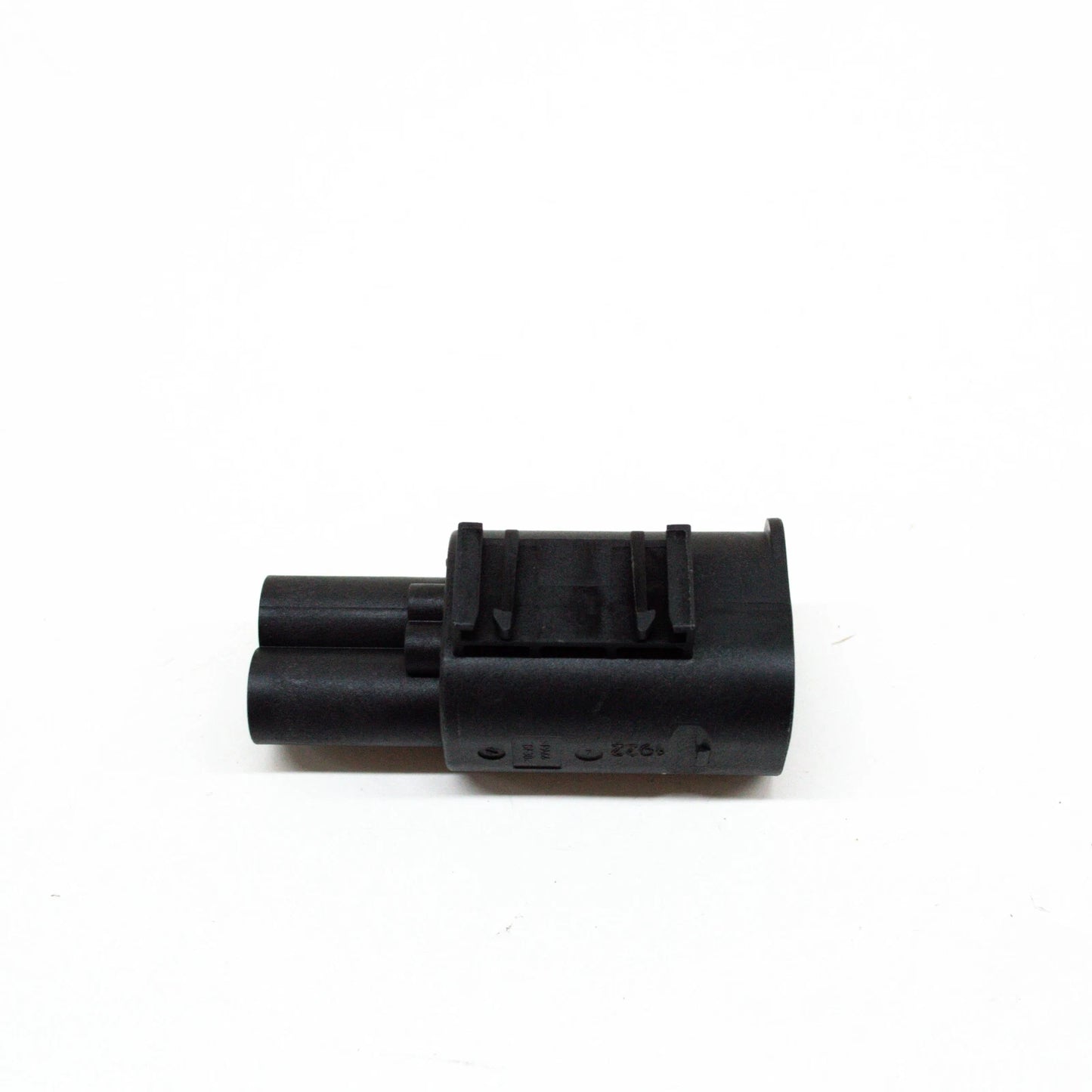 NEW MERCEDES-BENZ ML W164 SUCTION COOLING FAN PLUG A2305450628 ORIGINAL